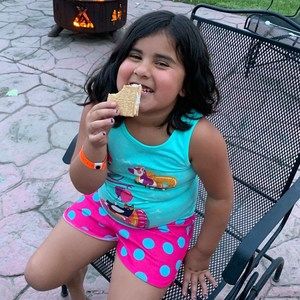 Meet your Posher, Jaime